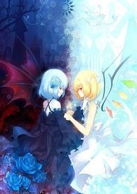 杀戮之都美女使者cos